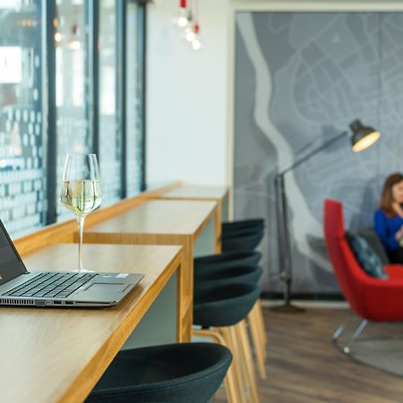 Holiday Inn Express Bristol City Centre By Ihg Экстерьер фото