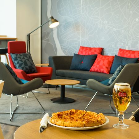 Holiday Inn Express Bristol City Centre By Ihg Экстерьер фото