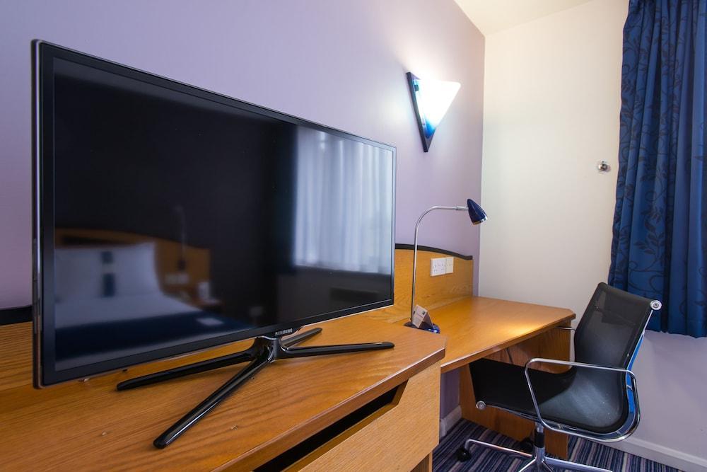 Holiday Inn Express Bristol City Centre By Ihg Экстерьер фото