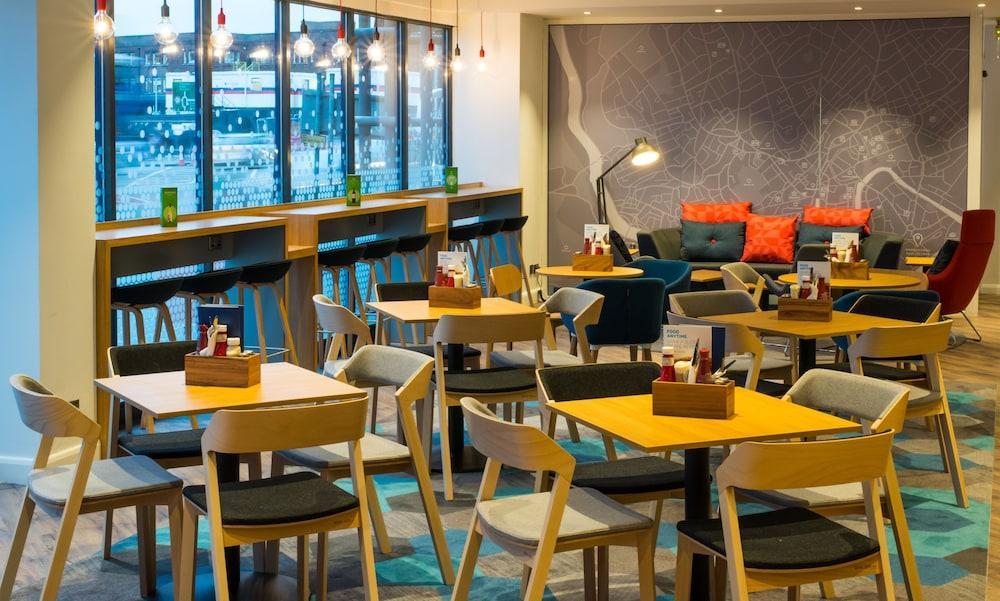 Holiday Inn Express Bristol City Centre By Ihg Экстерьер фото