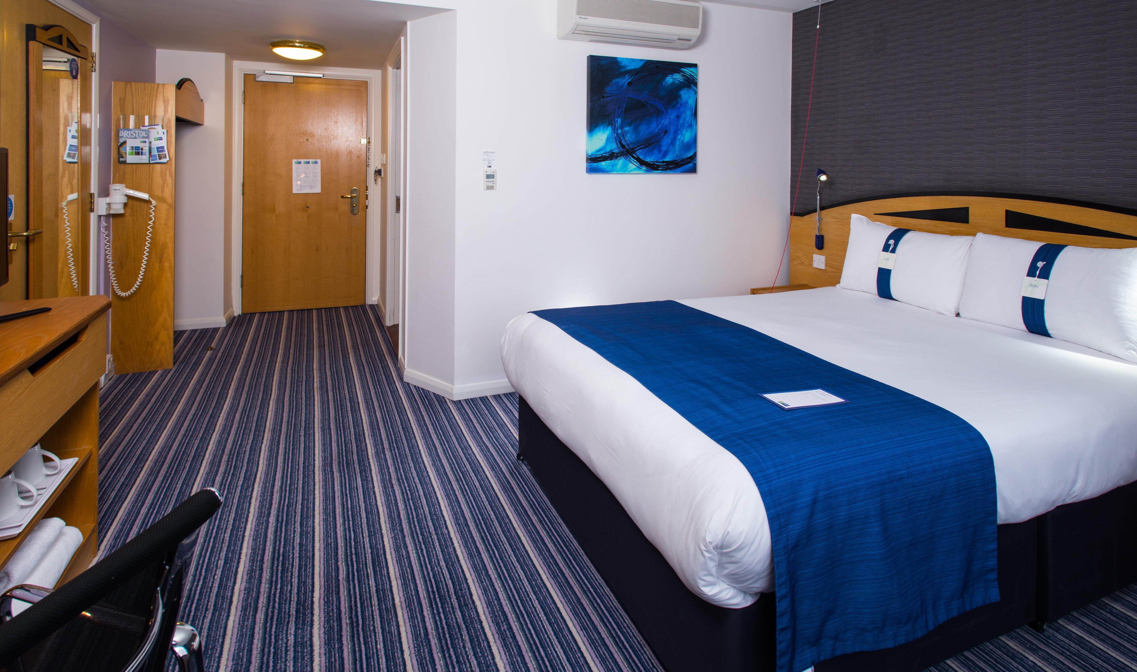 Holiday Inn Express Bristol City Centre By Ihg Экстерьер фото