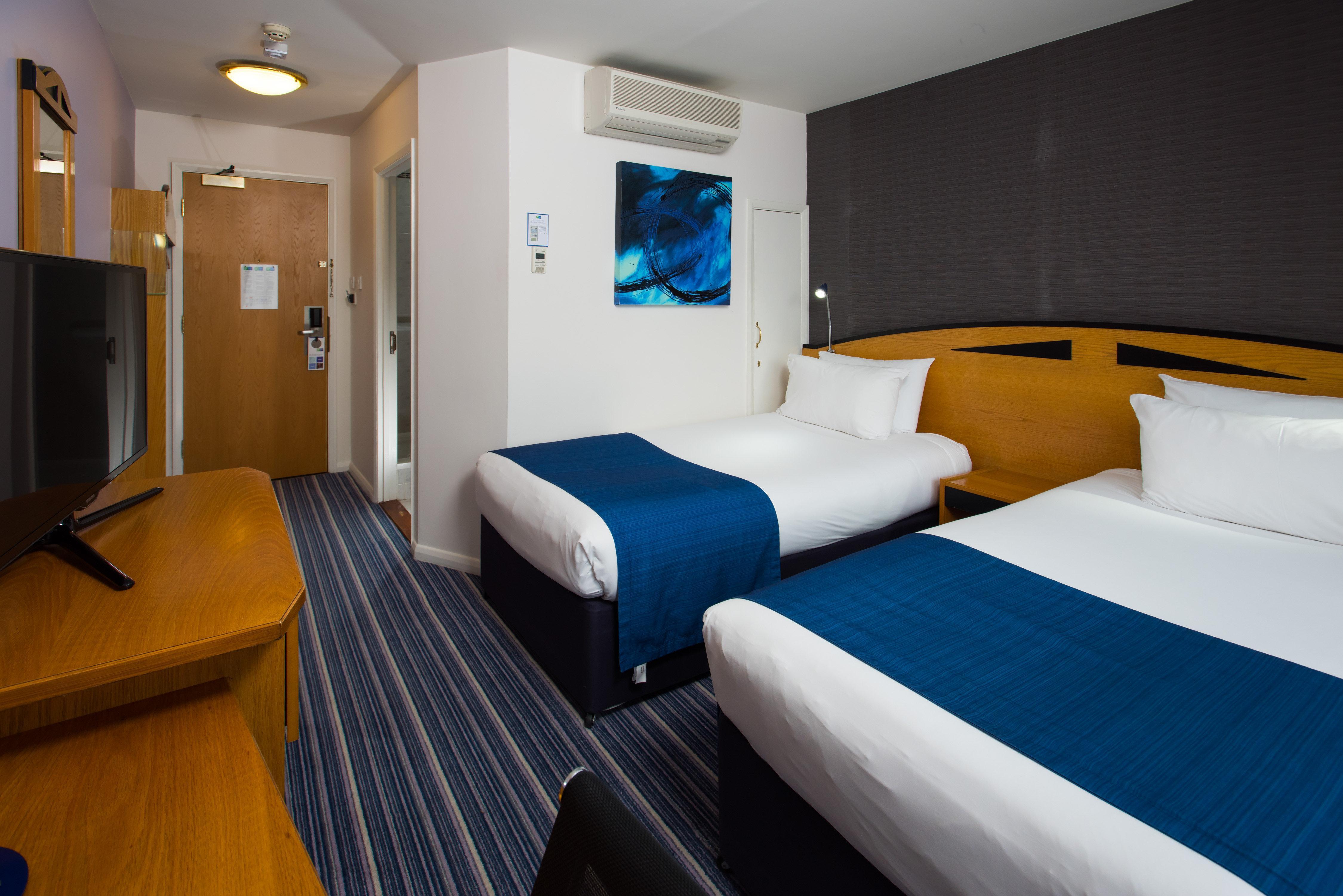Holiday Inn Express Bristol City Centre By Ihg Экстерьер фото
