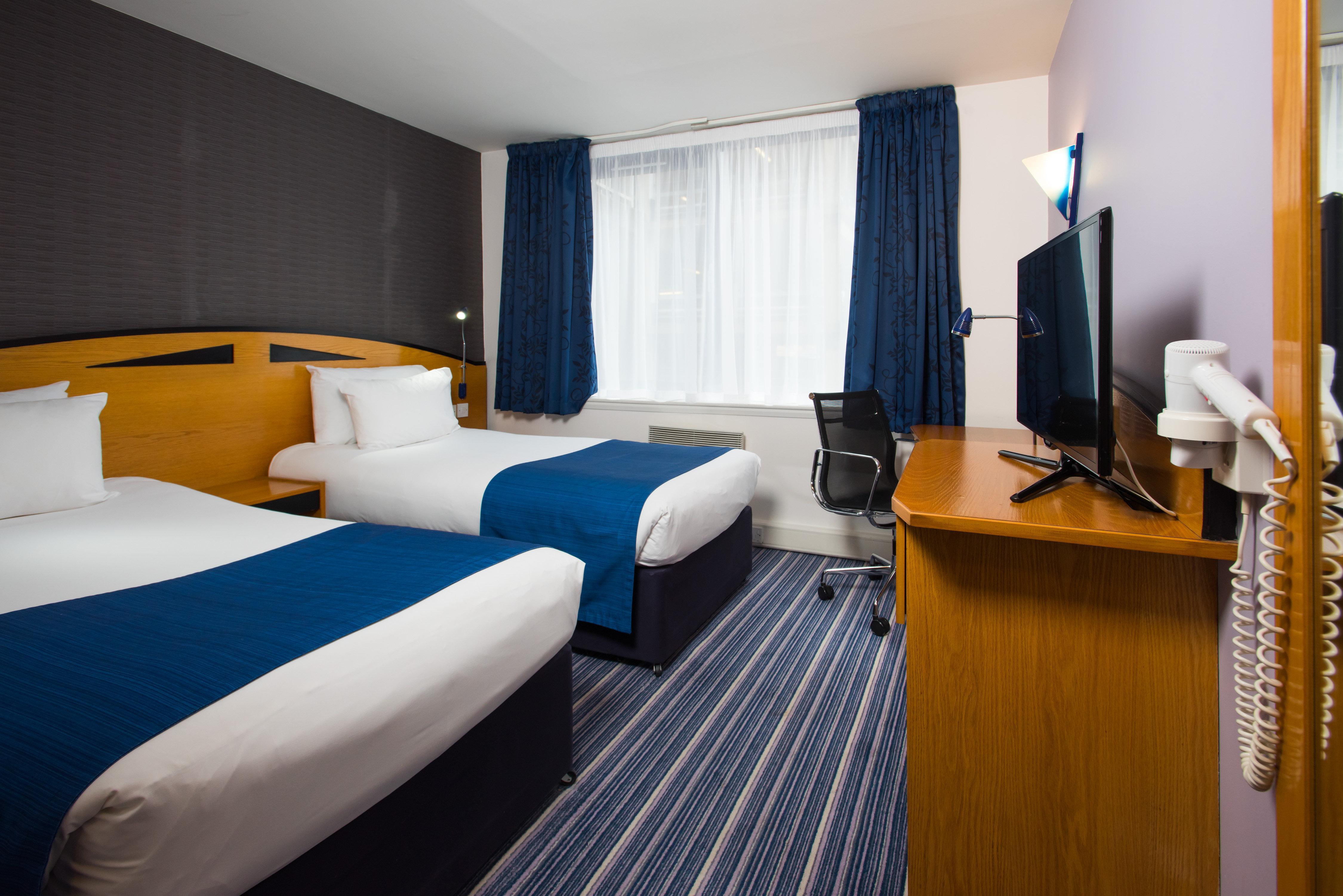 Holiday Inn Express Bristol City Centre By Ihg Экстерьер фото