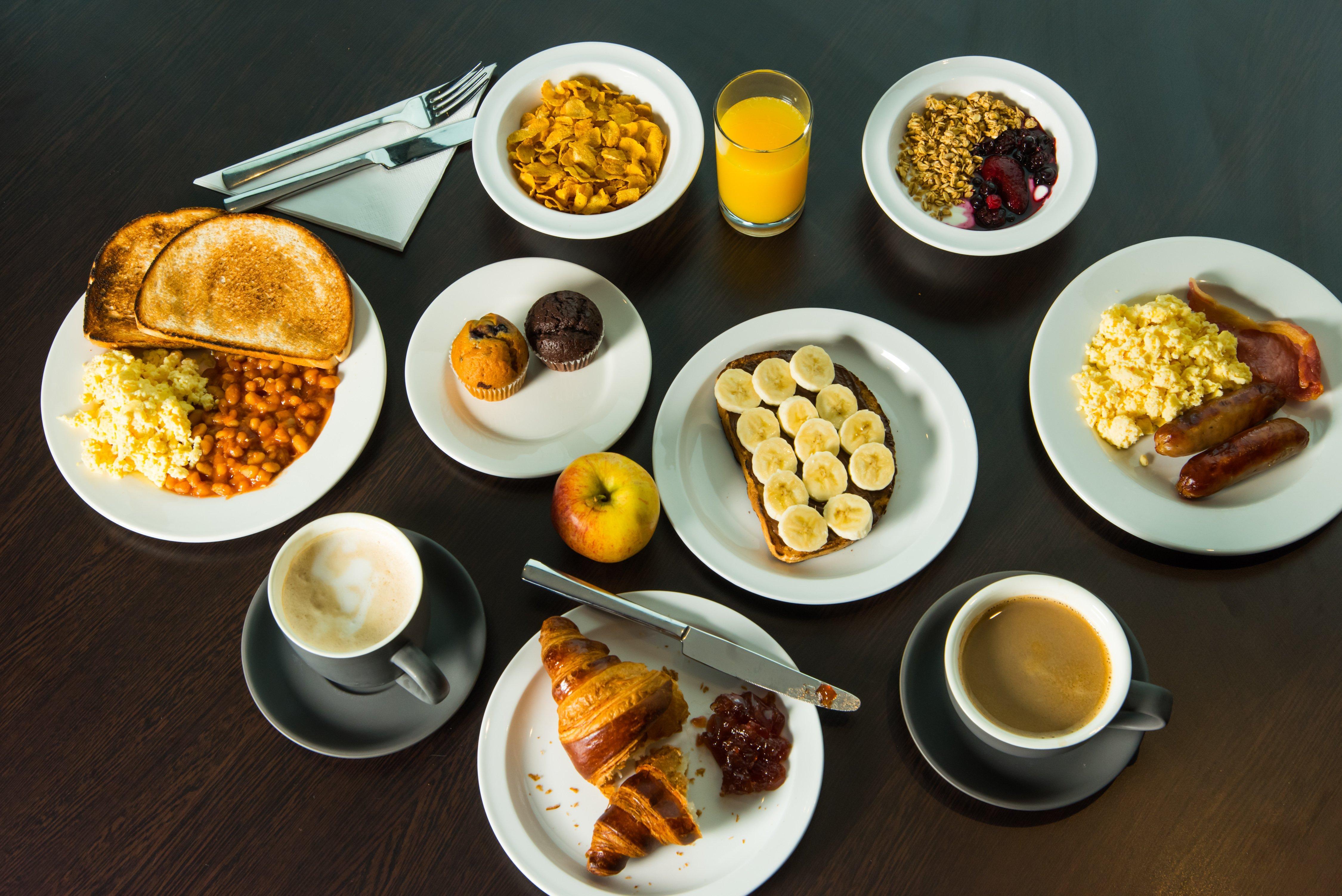 Holiday Inn Express Bristol City Centre By Ihg Экстерьер фото