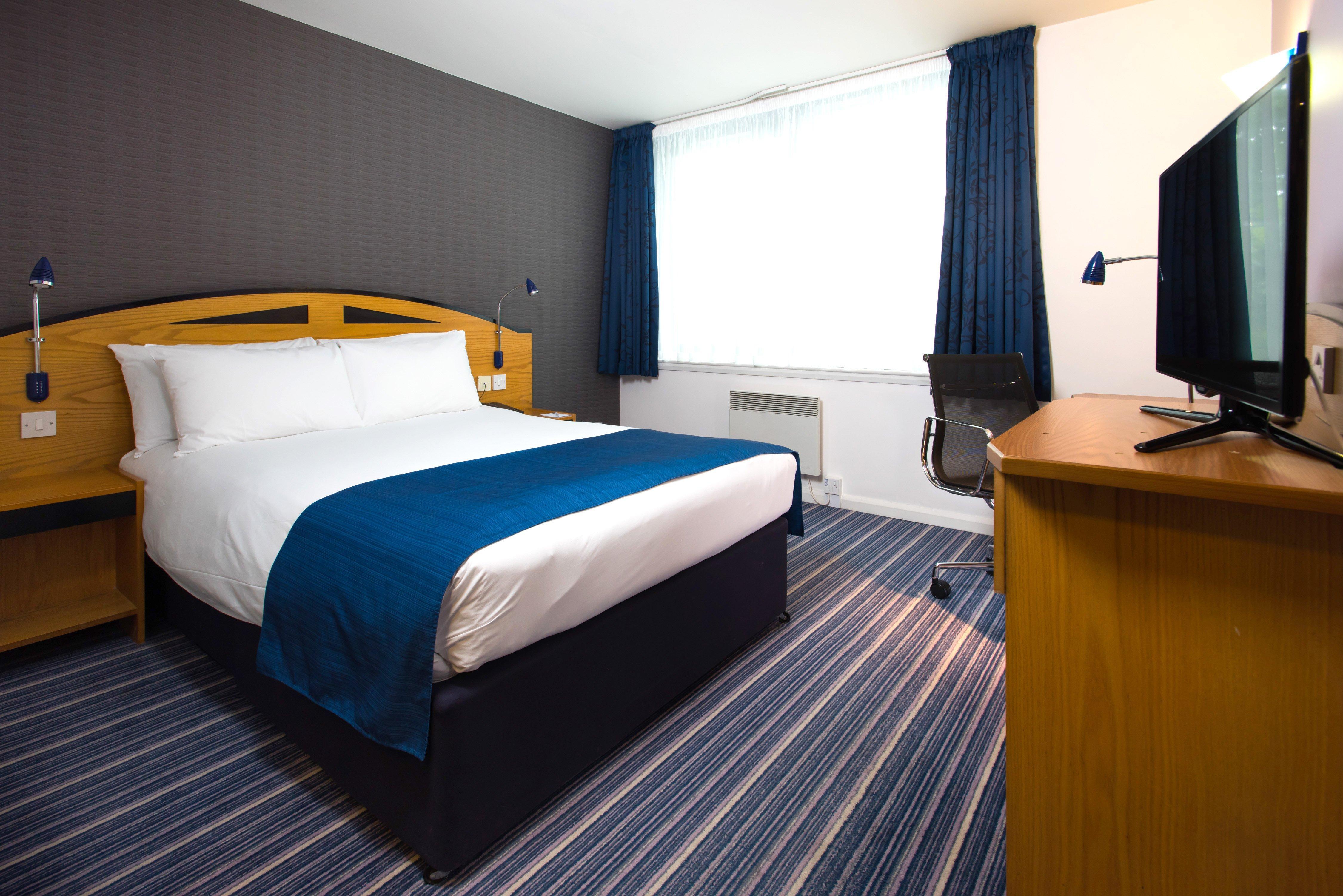 Holiday Inn Express Bristol City Centre By Ihg Экстерьер фото