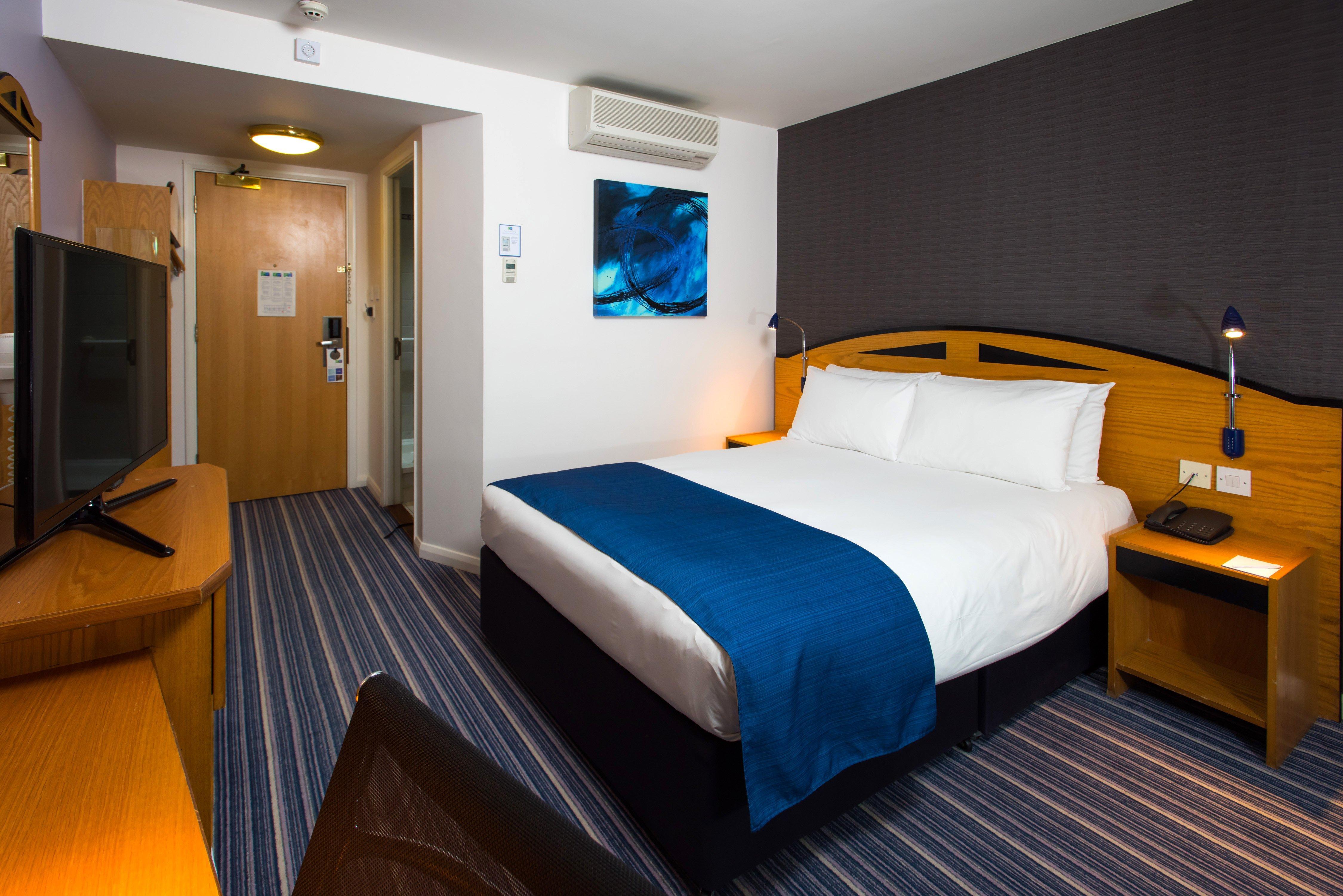 Holiday Inn Express Bristol City Centre By Ihg Экстерьер фото