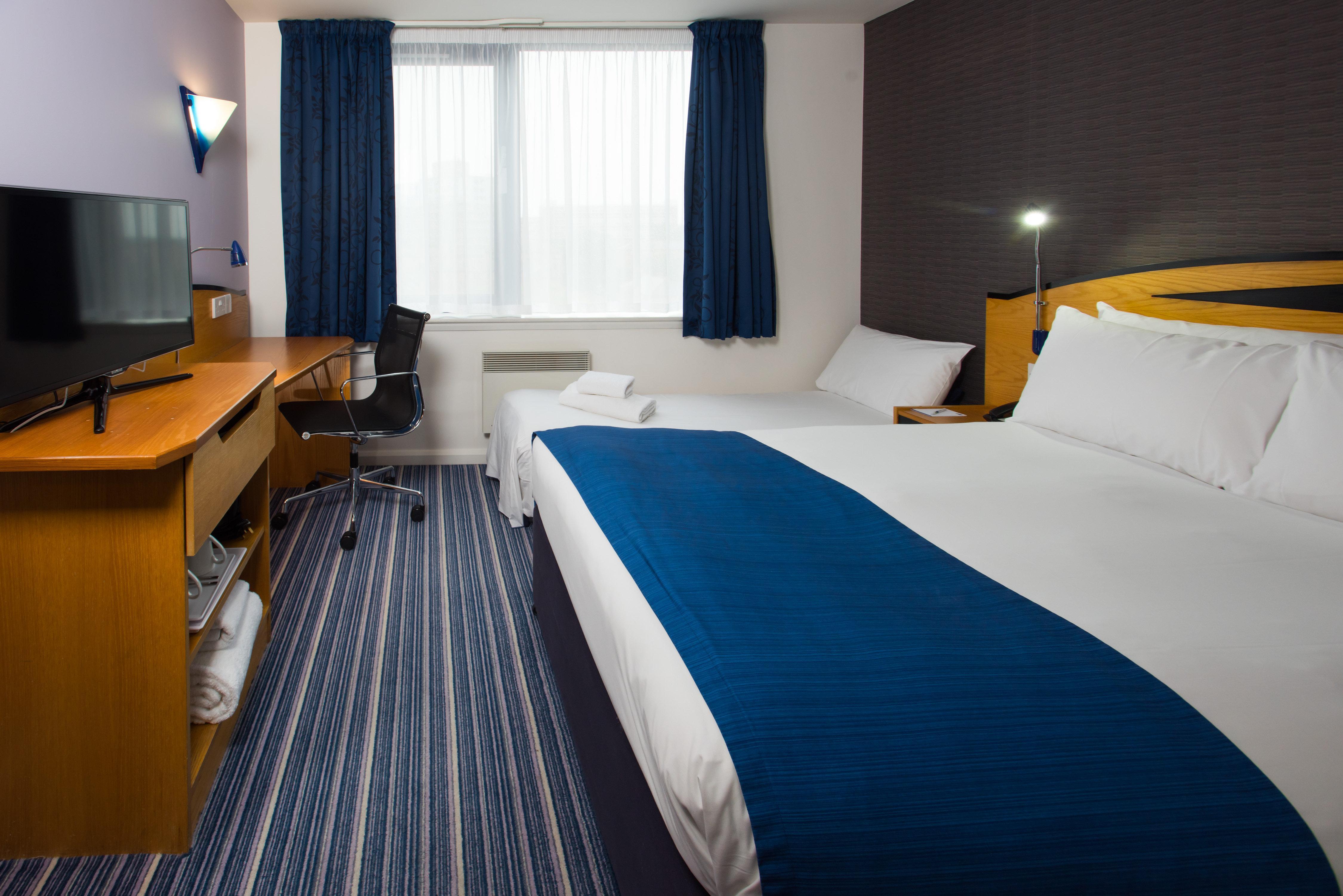 Holiday Inn Express Bristol City Centre By Ihg Экстерьер фото