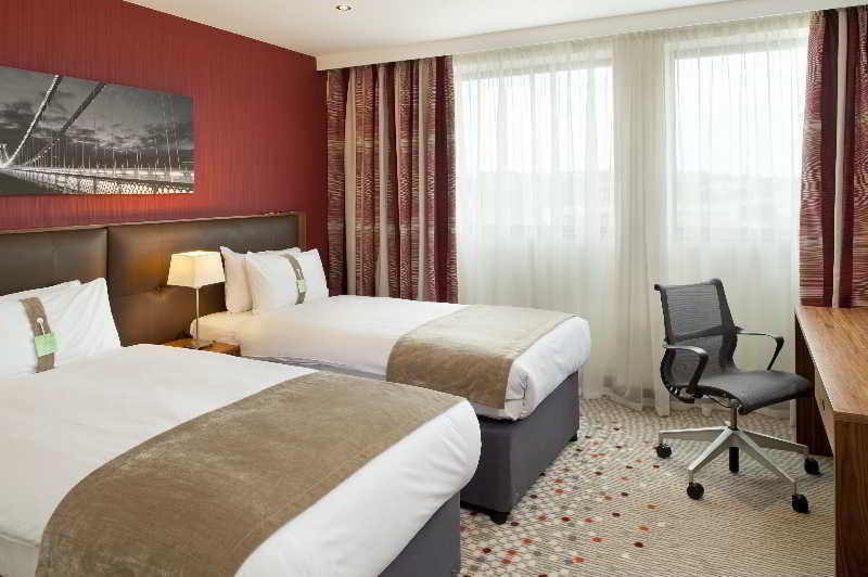 Holiday Inn Express Bristol City Centre By Ihg Экстерьер фото