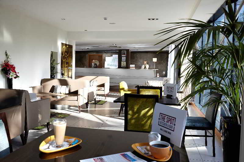Holiday Inn Express Bristol City Centre By Ihg Экстерьер фото