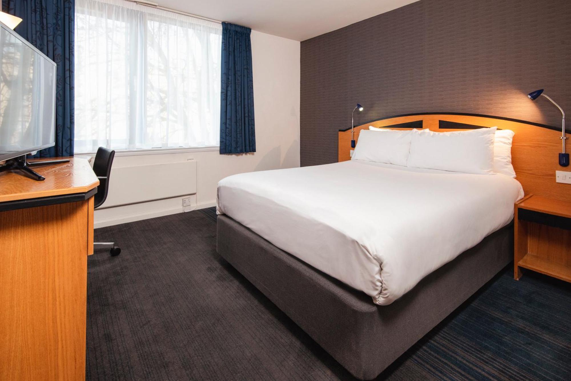 Holiday Inn Express Bristol City Centre By Ihg Экстерьер фото