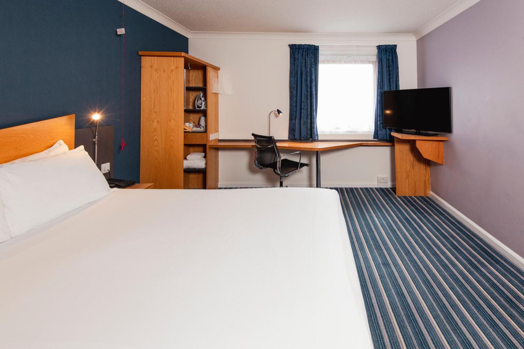 Holiday Inn Express Bristol City Centre By Ihg Экстерьер фото