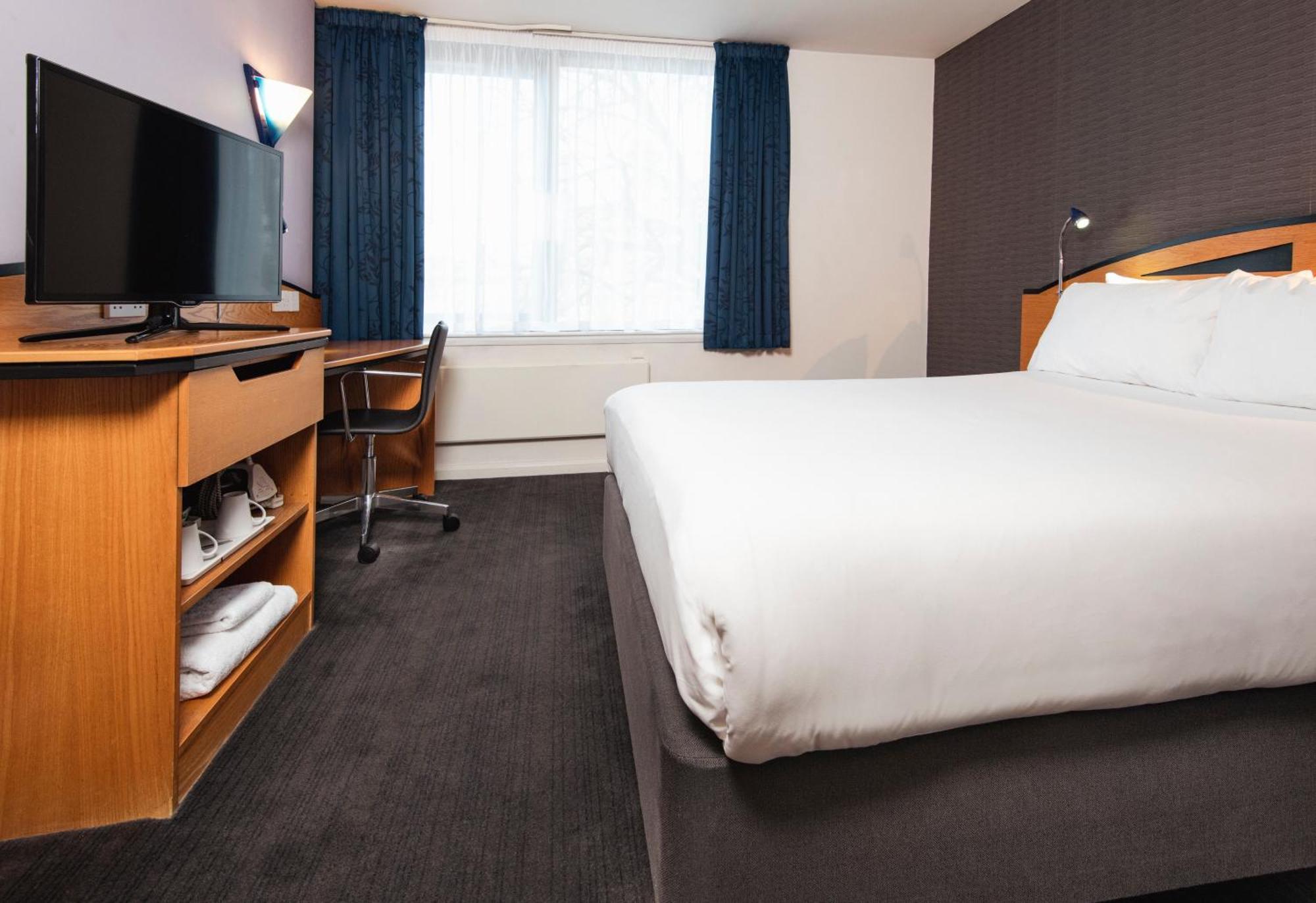 Holiday Inn Express Bristol City Centre By Ihg Экстерьер фото