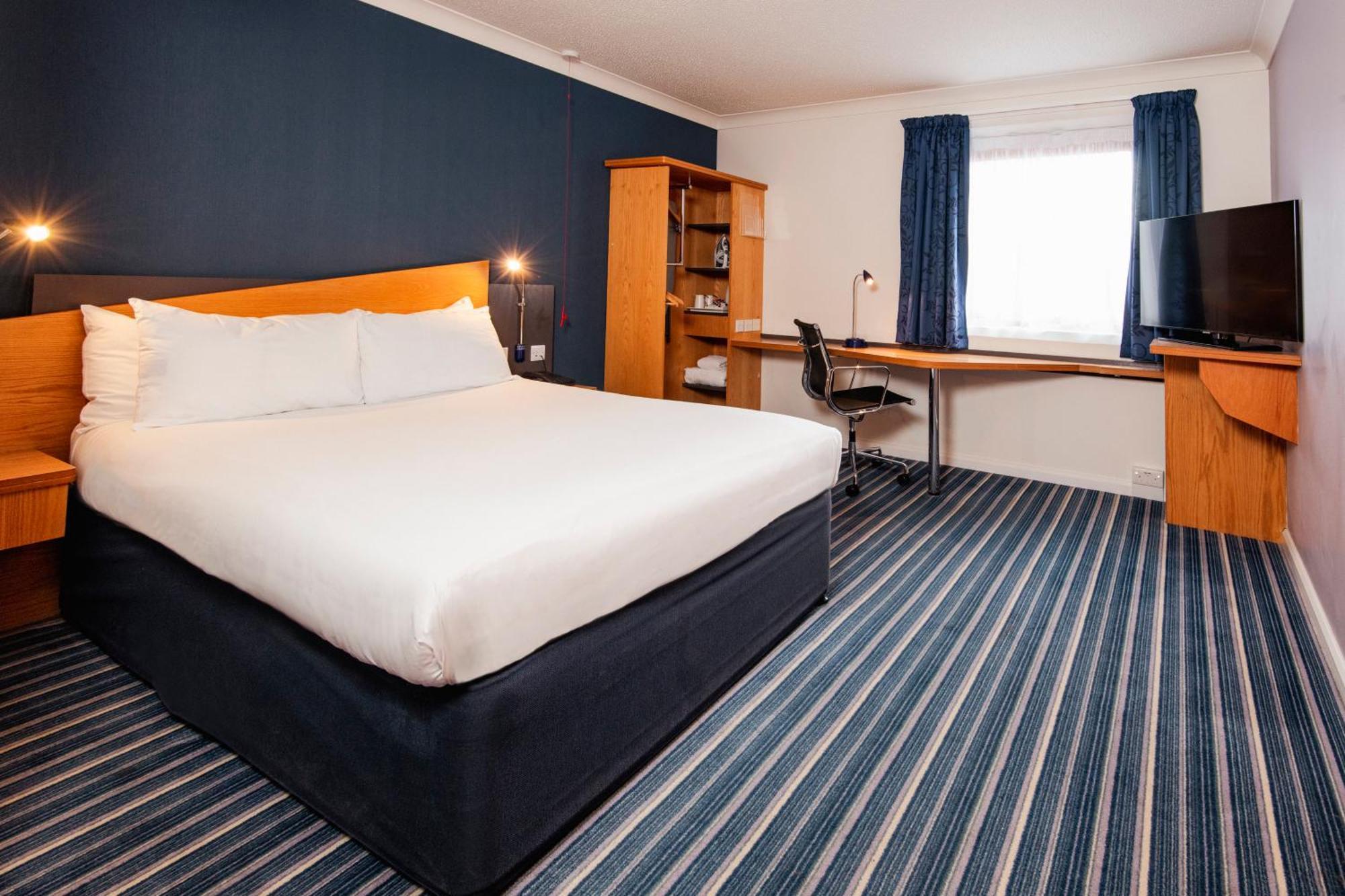 Holiday Inn Express Bristol City Centre By Ihg Экстерьер фото