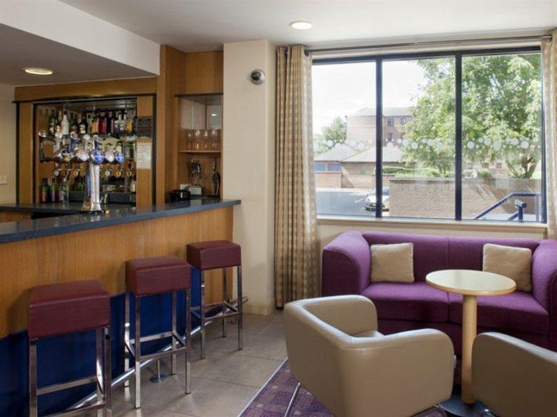 Holiday Inn Express Bristol City Centre By Ihg Экстерьер фото