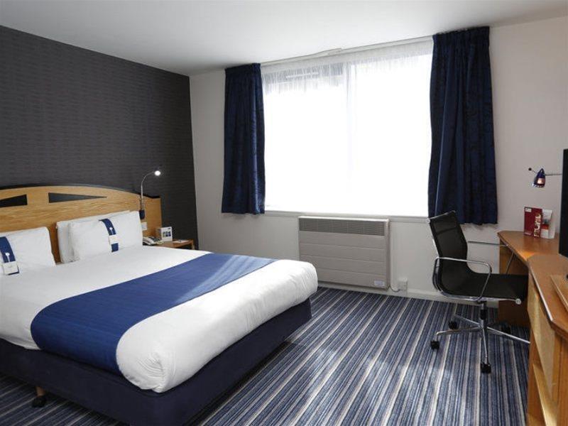 Holiday Inn Express Bristol City Centre By Ihg Экстерьер фото