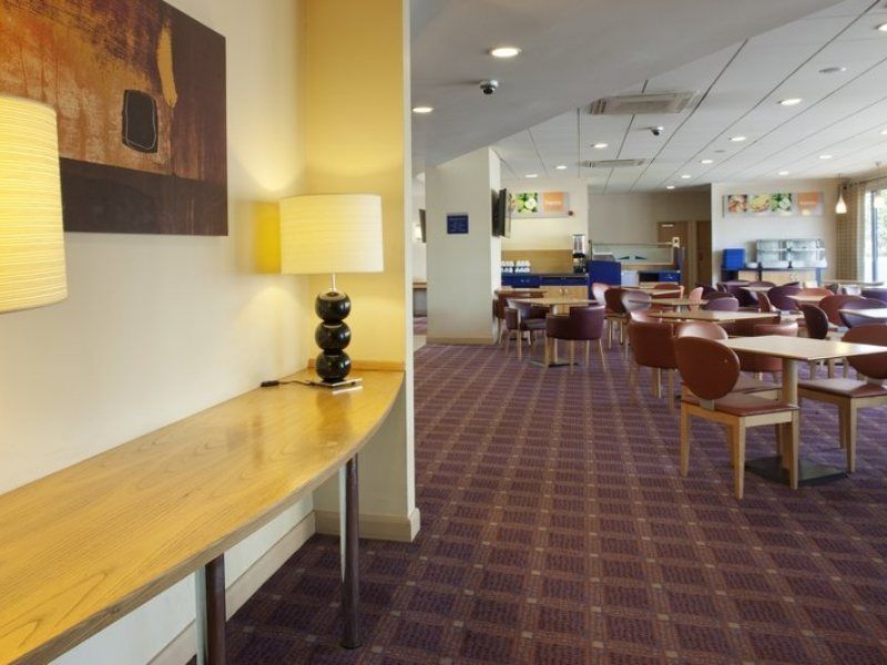 Holiday Inn Express Bristol City Centre By Ihg Экстерьер фото