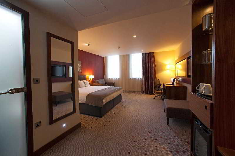 Holiday Inn Express Bristol City Centre By Ihg Экстерьер фото