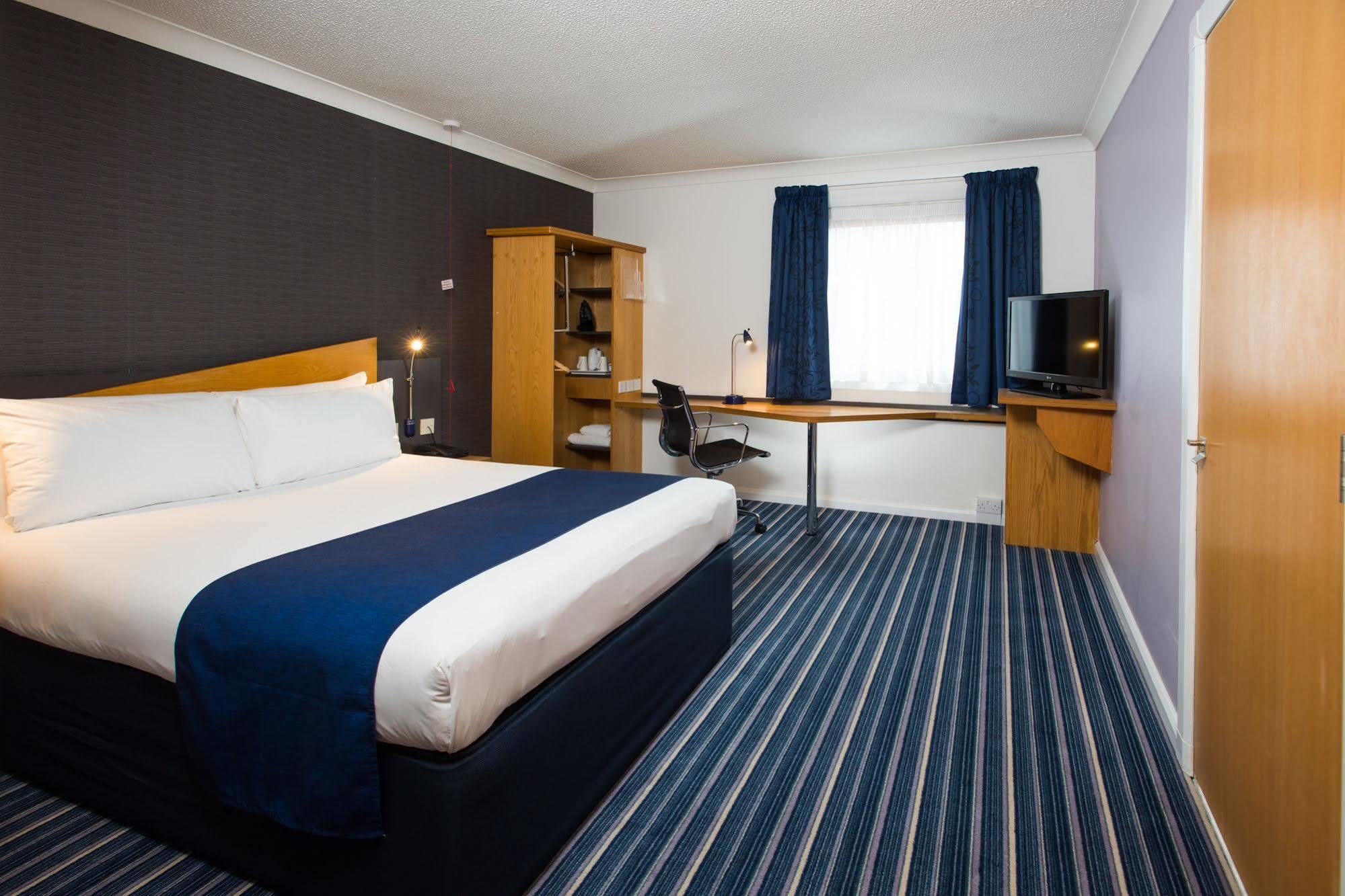 Holiday Inn Express Bristol City Centre By Ihg Экстерьер фото